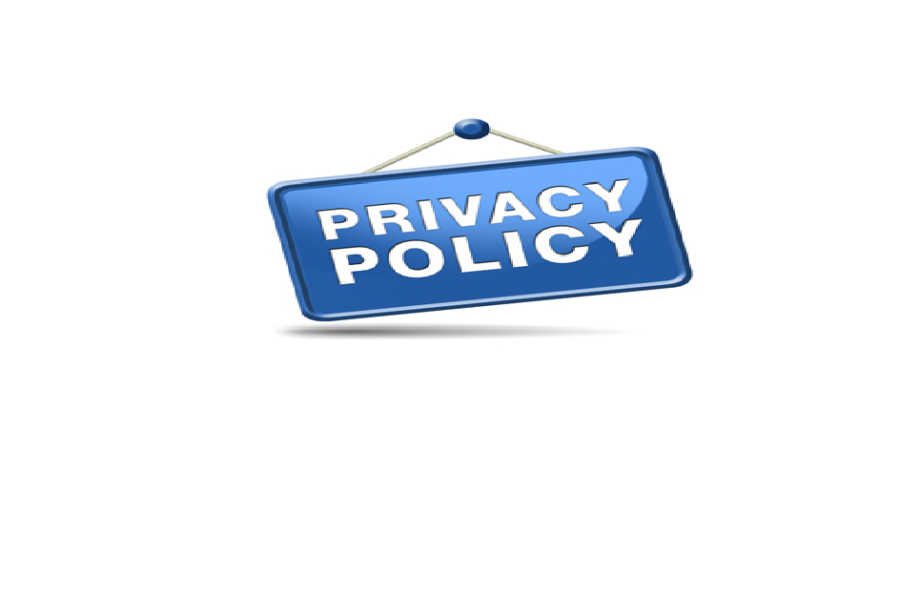Privacy Policy