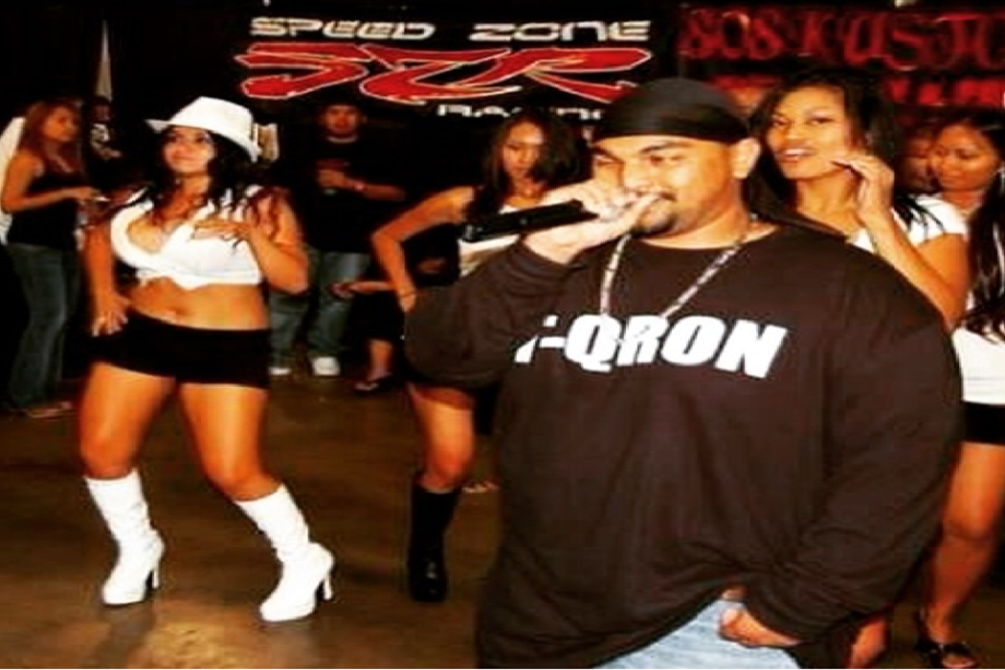 Tha QRONic Music