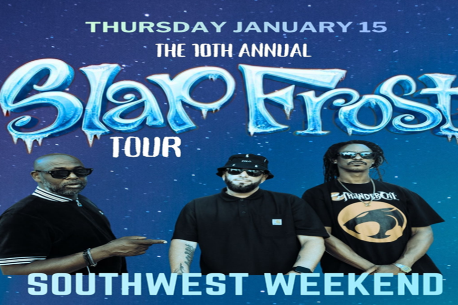 Jan 15-Slap Frost Tour - Stockton-Landscape
