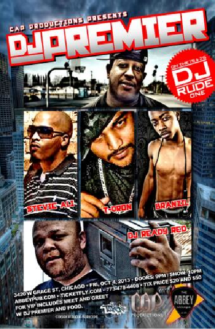 2013-1-19 - Starstruck - I Deliver Entertainment