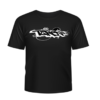 Original Black T-QRON Tee